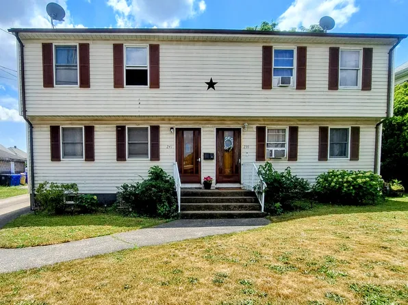 241 Orchard St #241, East Providence, RI 02914