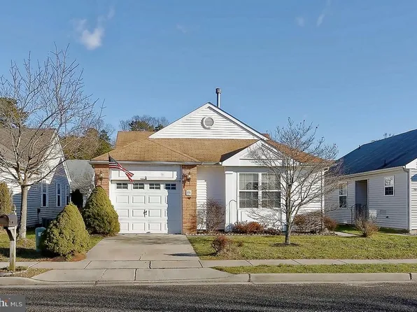713 Barbados Dr, Williamstown, NJ 08094