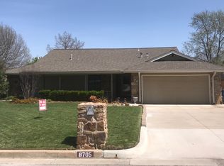 8705 S 71st East Ave, Tulsa, OK 74133