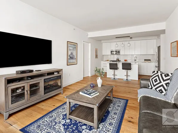 23 W 116th St APT 3J, New York, NY 10026