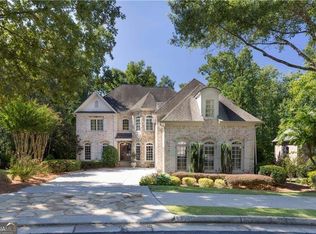 7750 Marsh Ct NW, Sandy Springs, GA 30328