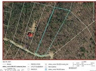 124 Fox Squirrel Cir, Mc Grady, NC 28649