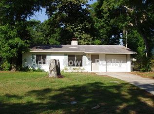 740 Colfax Dr, Daytona Beach, FL 32114