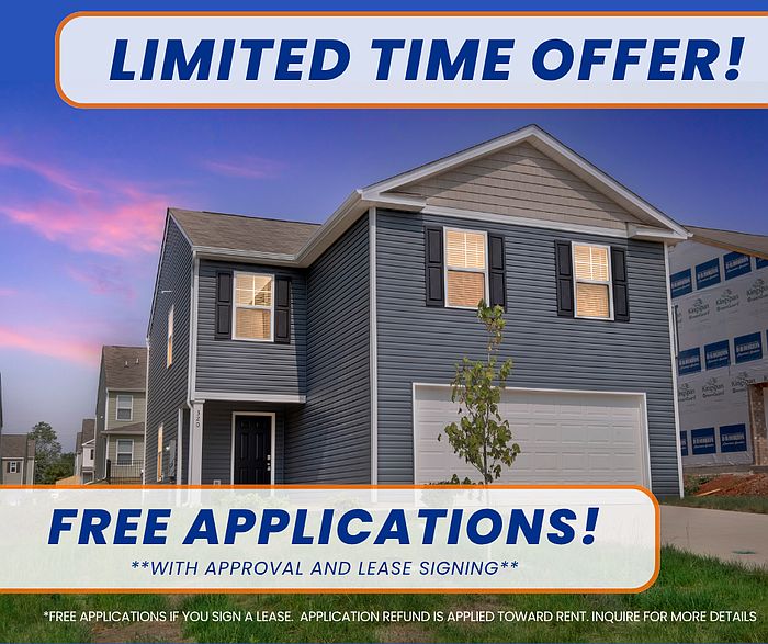 1st image of 320 Everleigh Cir