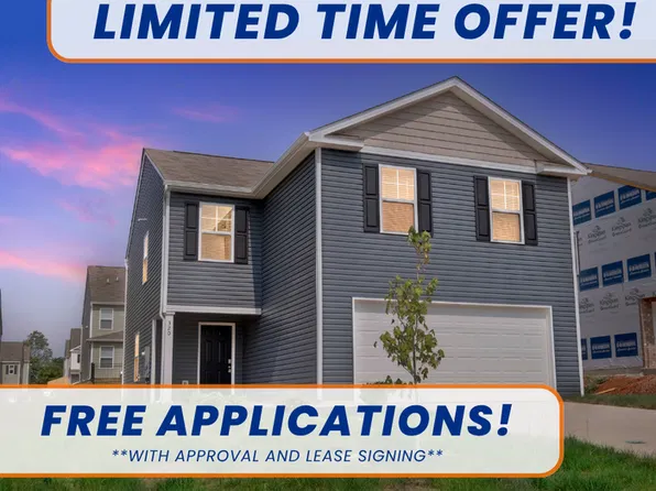320 Everleigh Cir, Talbott, TN 37877