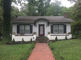 1809 N Hills Blvd, Knoxville, TN 37917