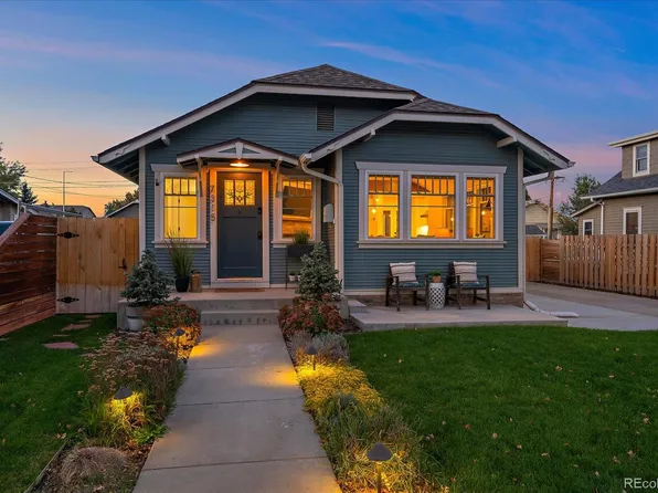 7315 Grant Place, Arvada, CO 80002