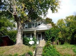 439 Morton St, East Liverpool, OH 43920