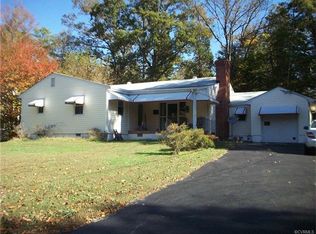 12631 Harrowgate Rd, Chester, VA 23831