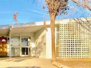 5521 Martin Ln, El Paso, TX 79903