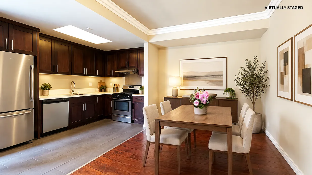 2 bed, 2.5 bath, 1800 sqft, $2,850 — Photo 3