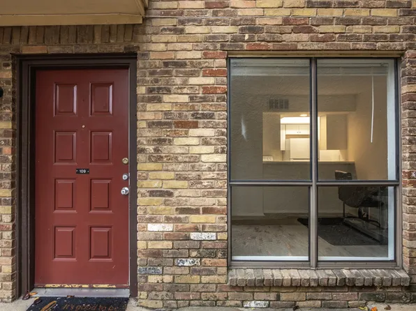1810 N Garrett Ave APT 109, Dallas, TX 75206