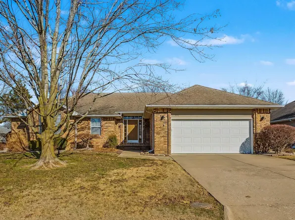 306 S Ellen Street, Nixa, MO 65714