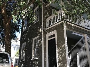 6 Ashe St APT A, Charleston, SC 29403