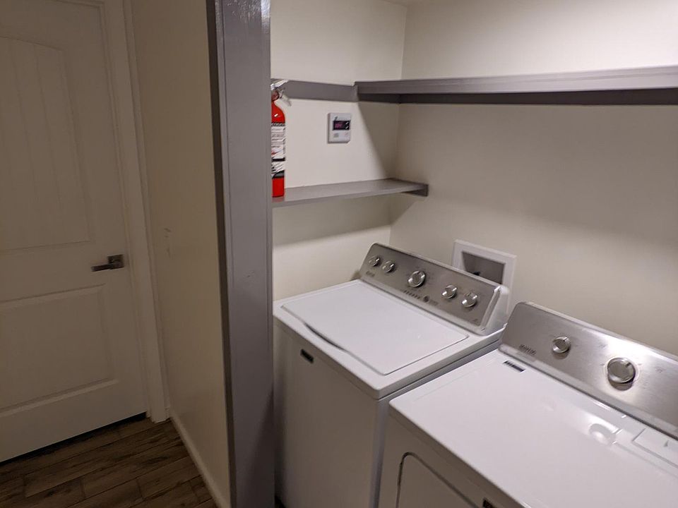 Inside laundry dryer machine. 
more info ?