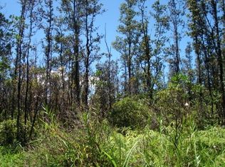 Orchid Dr, Pahoa, HI 96778
