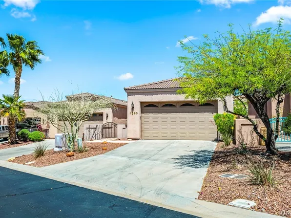 1093 Desert Marigold Cir, Bullhead City, AZ 86429