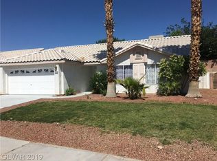 2426 Paddock Ln, Las Vegas, NV 89156