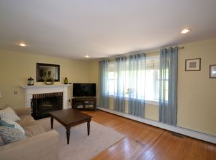 72 Hellberg Ave, Chalfont, PA