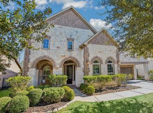 26 Sandwell Pl, Spring, TX 77389
