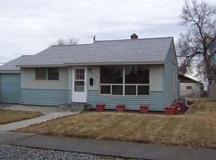 914 S Ironwood Dr, Moses Lake, WA 98837