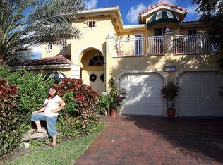 6601 SW 166th Ct, Miami, FL 33193