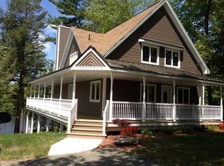 84 Shoreline Dr, Ware, MA 01082