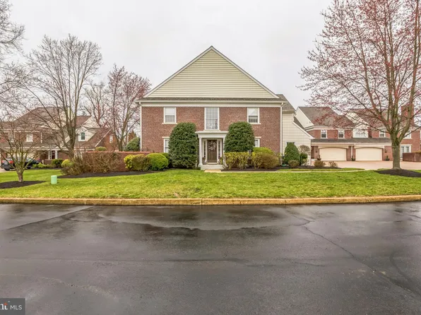 101 Brumley Ct #97, Ambler, PA 19002