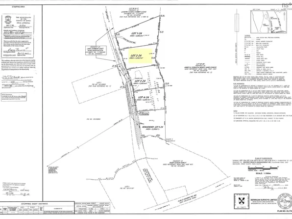 2 Falkenham Rd #24, East Dalhousie, NS B0R 1H0
