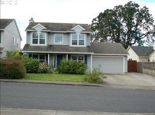 33918 Seven Oaks Dr, Scappoose, OR 97056