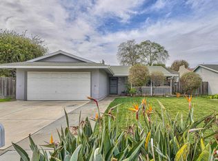 18428 Northridge Dr, Salinas, CA 93906