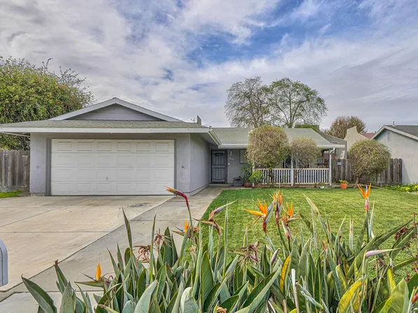 18428 Northridge Dr, Salinas, CA 93906