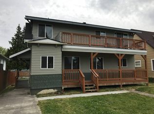 4021 Pacific Ave APT B, Tacoma, WA 98418