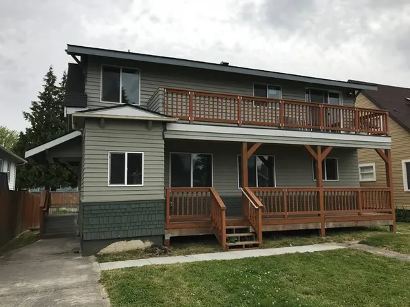 4021 Pacific Ave APT B, Tacoma, WA 98418