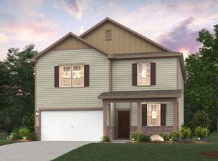 312 Burnham Rd, Spring Hill, TN 37174