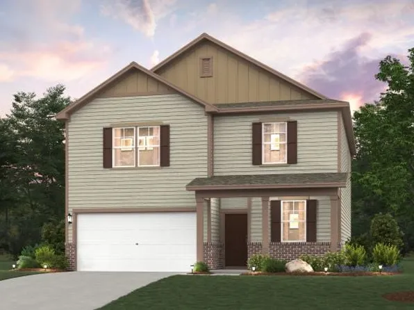 306 Burnham Rd, Spring Hill, TN 37174