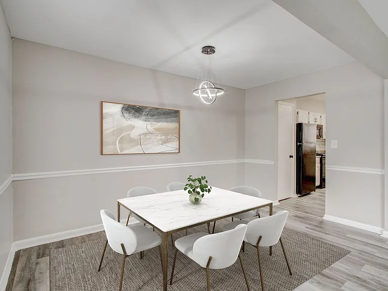 The Lenox Apartment Homes — Photo 16