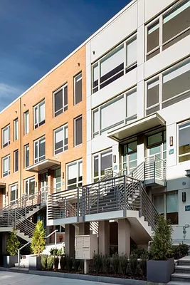 Rented by Modern Spaces | media 50