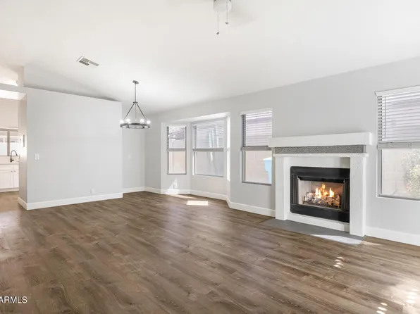 4028 W CAMINO VIVAZ --, Glendale, AZ 85310