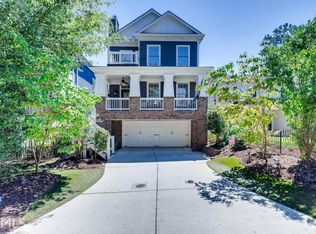 1119 Francis St, Atlanta, GA 30319