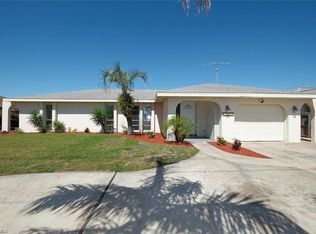 19396 Midway Blvd, Pt Charlotte, FL 33948