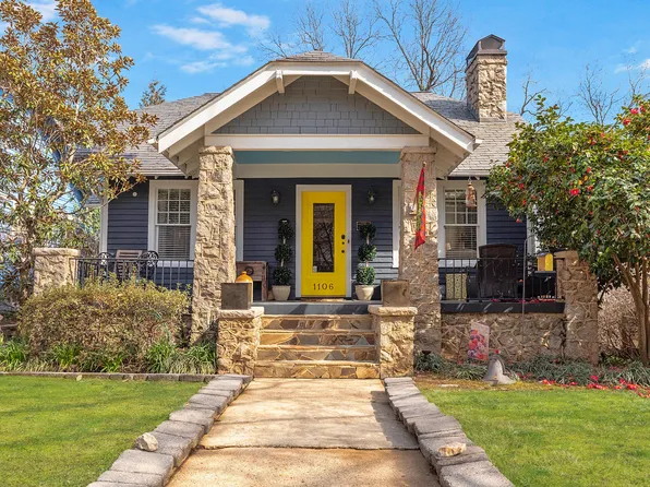 1106 Glenwood Ave, Raleigh, NC 27605