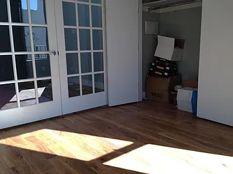 Rented by P Management