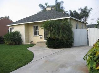 5921 Briercrest Ave, Lakewood, CA 90713
