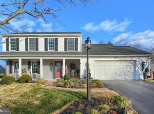 2411 Wicklow Dr, Harrisburg, PA 17112