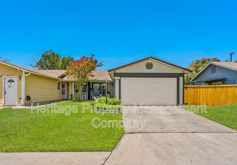 6715 Hickory Springs Dr — Photo 1