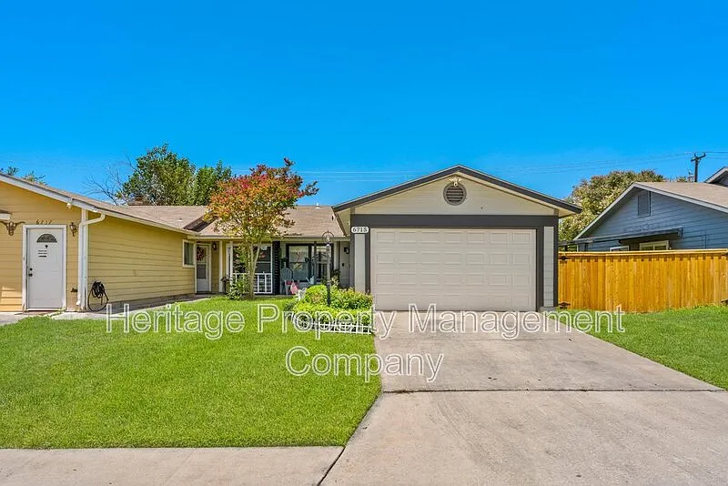 6715 Hickory Springs Dr