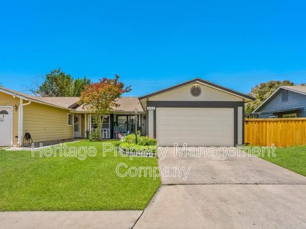 6715 Hickory Springs Dr, San Antonio, TX 78249