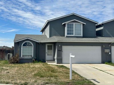 2809 Laurel Way, Nampa, ID, 83686