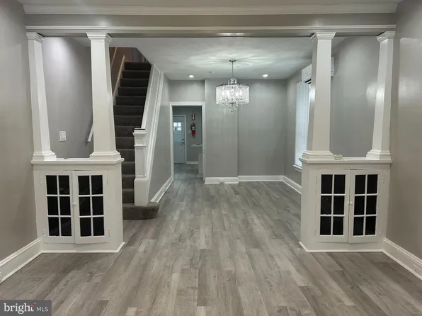 442 E Moore St, Norristown, PA 19401